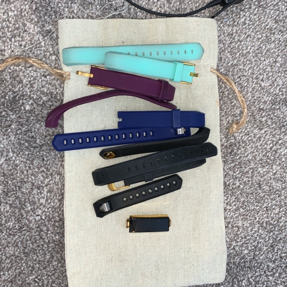 fitbit